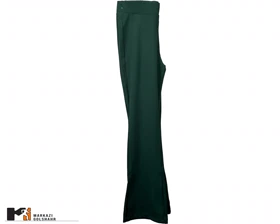 لگ ورزشی زنانه کبریتی دمپا tr4 کد2000967