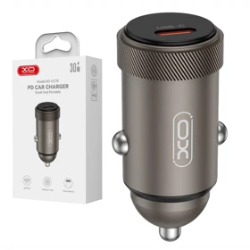 شارژر فندکی فست شارژ ایکس او XO مدل CC70 توان 30 وات