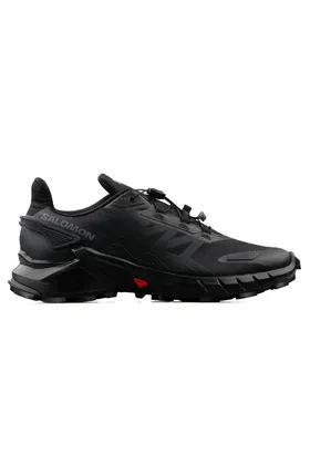 کفش دویدن مردانه Supercross 4 L41736200 مشکی L47271800