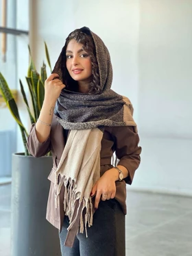 بیگ اسکارف ابروبادی