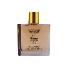 ادو پرفیوم مردانه اسمارت کالکشن شماره 584حجم 100ml