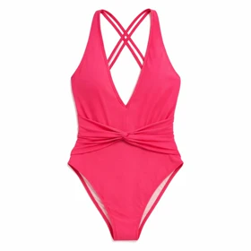 مایو زنانه کاپشی کد Z-UR34