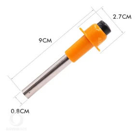 جرقه زن کوهنوردی مدل A01