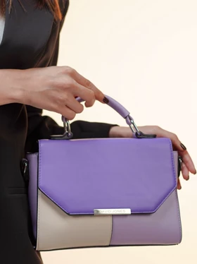 کیف دستی زنانه دیوید جونز