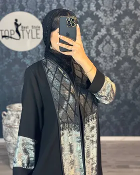 مانتو وندا کد : 7987