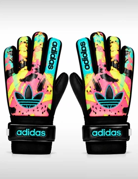 دستکش دروازه بانی پسرانه آدیداس Adidas Copa Pro J