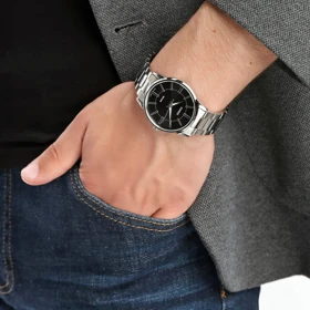 ساعت مچی مردانه کاسیو CASIO MTP-1303D-1A