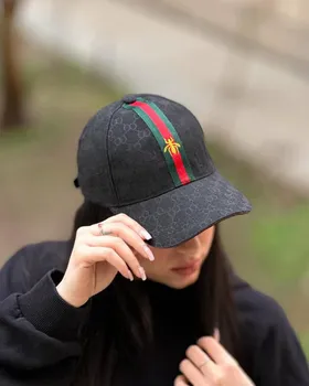 کلاه بیسبالی گوچی زنبور