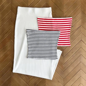 تاپ دکلته استرایپ