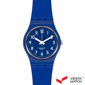 ساعت مچی زنانه سواچ SWATCH مدل LN148C