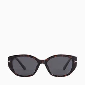 عینک آفتابی مدل Rose Merry sunglasses - SG7-277