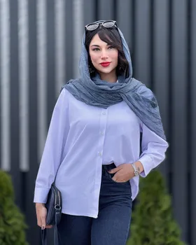 شومیز ساده