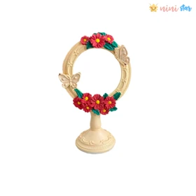 سفره هفت سین فرشته مکرومه