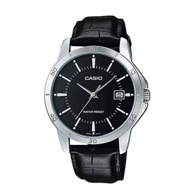 ساعت مردانه اورجینال کاسیو MTP-V004L-1A