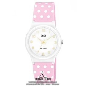 ساعت دخترانه کیو اند کیو Q&Q V06A-016VY