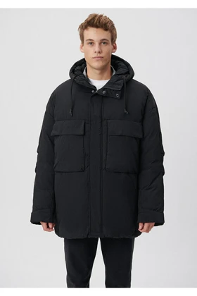 کت و کاپشن مردانه اورجینال ماوی mavi