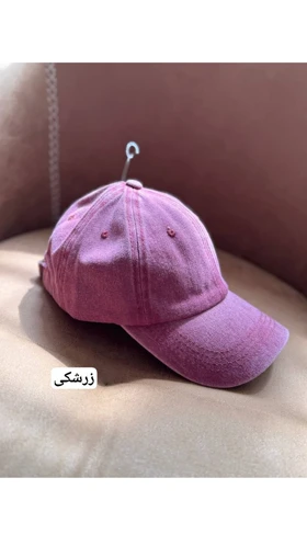 کلاه سنگشور جین 55919