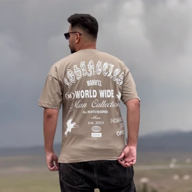 تیشرت World Wide کد024