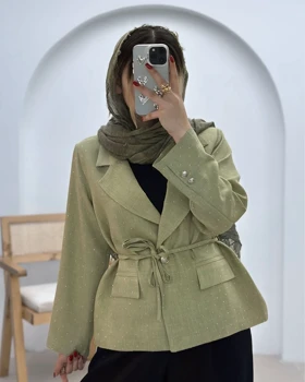 کت لینن