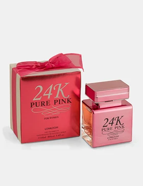 ادکلن زنانه Lonkoom