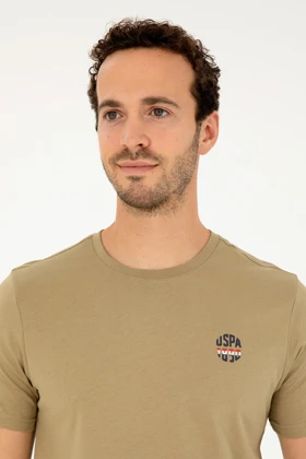 تیشرت مردانه اورجینال assn u.s.-polo-assn.