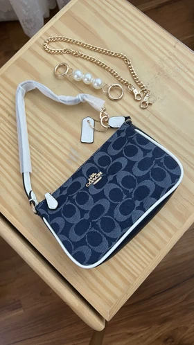 کیف رودوشی کوچ Coach کد 059