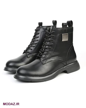 بوت زنانه زمستانه زیپی BOOT 8406