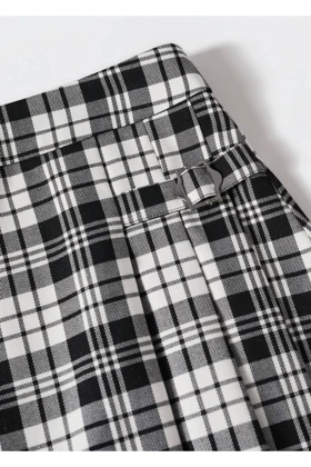 دامن زنانه اورجینال منگو mango