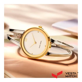 ساعت مچی زنانه دنیش دیزاین DANISH DESIGN مدل IV65Q1295