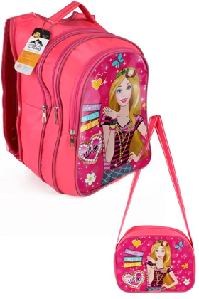 کیف مدرسه بچگانه lugmo lugmo