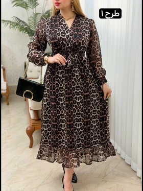 پیراهن سودا 1290067