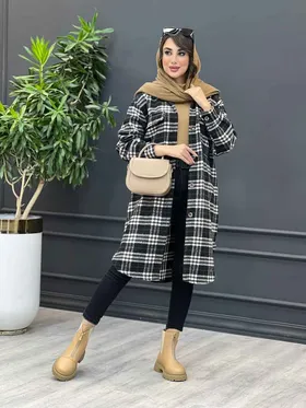 شکت دو جیب پاکتی