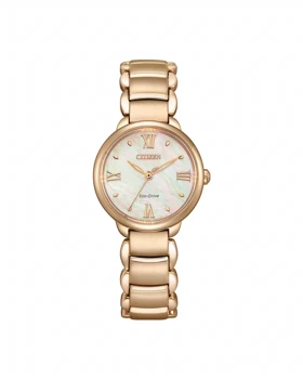ساعت مچی زنانه سیتیزن CITIZEN EM0929-81Y