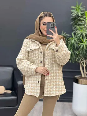 شکت چهار جیب
