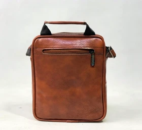 کیف دوشی مردانه صابر کد 7000