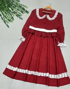 پیراهن یلدا