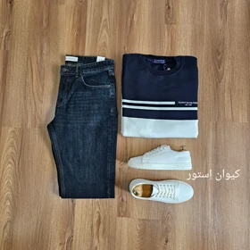 دورس طرح تامی 600106