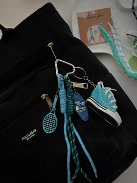 چارم بگ All Star