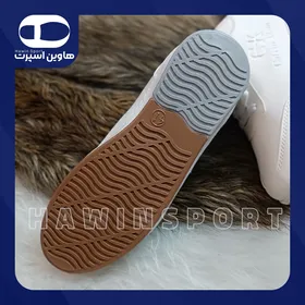 ونس مردانه کلوین سفید