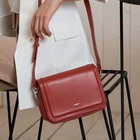 کیف دوشی مدل David Jones cm6034