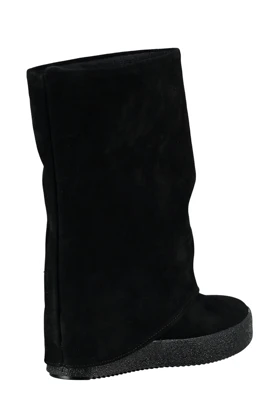 بوت بلند زنانه fox-shoes fox-shoes