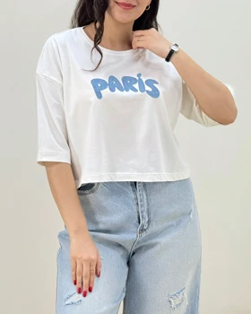 کراپ نخ پنبه پاریس