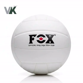توپ والیبال برند فوکس FOX طرح 18 شناسه 10100698