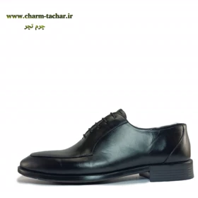 کفش مجلسی/رسمی مردانه چرم طبیعی si176