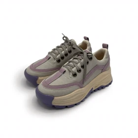 کفش راحتی زنانه استرادیواریوس مدل Stradivarius Sneakers - SKG80