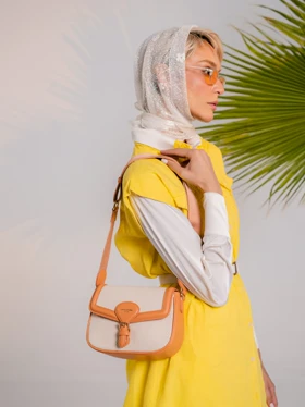 کیف دوشی مدل David Jones CM7424