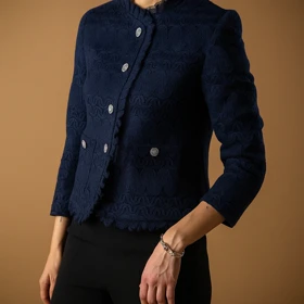 کت زنانه ریسانی Rissani کد 5522