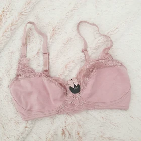 سوتین زنانه مکس کد Z-HB56