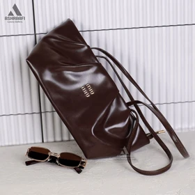 کیف میو میو مینیمال Miu Miu Shoulder Bag A1