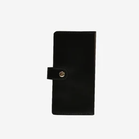 کیف پول چرم کتی